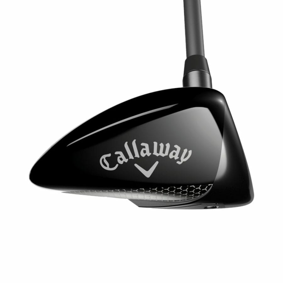 Callaway Apex Utility Wood Express Golf