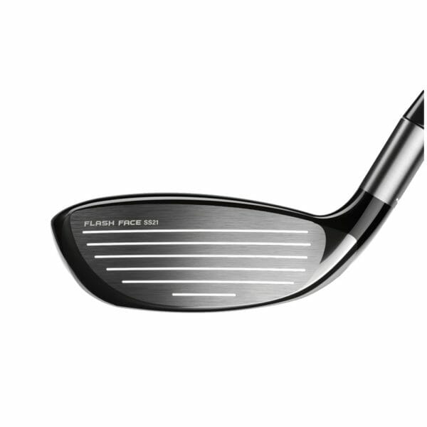 Callaway Apex Utility Wood Express Golf