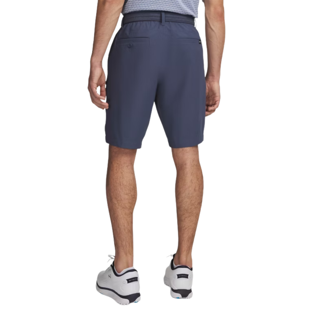 Under Armour Drive Tapered Golf Shorts - Image 2