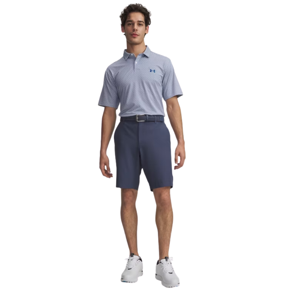Under Armour Drive Tapered Golf Shorts - Image 3