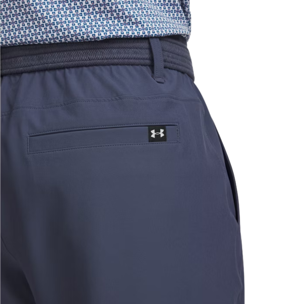 Under Armour Drive Tapered Golf Shorts - Image 4
