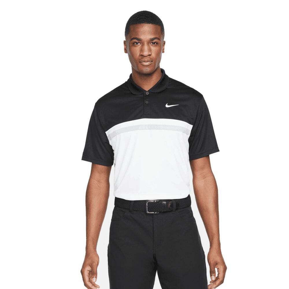 Black / White / Smoke Grey DH0845-010