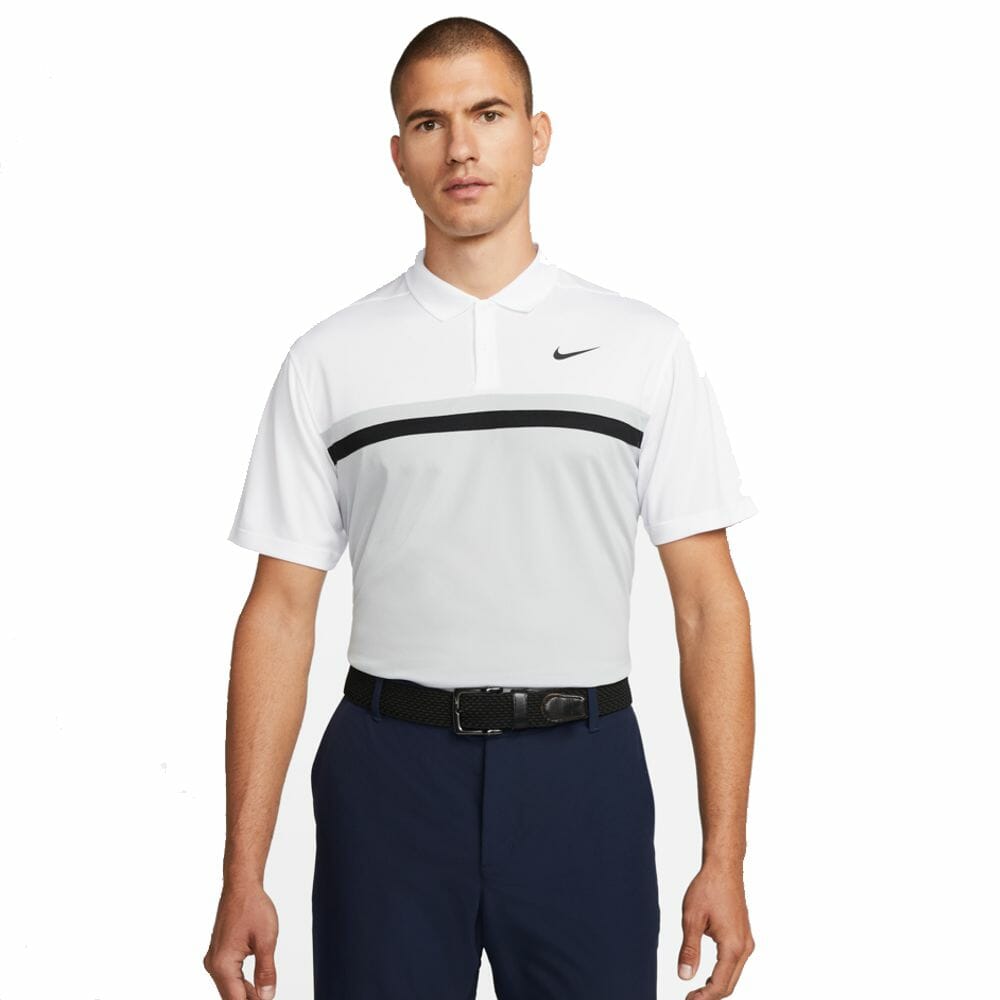 White / Smoke Grey DH0845-100