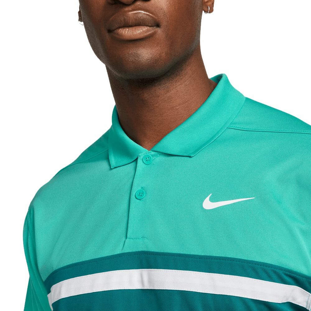 Nike Dri-Fit Victory Polo Shirt - Image 3