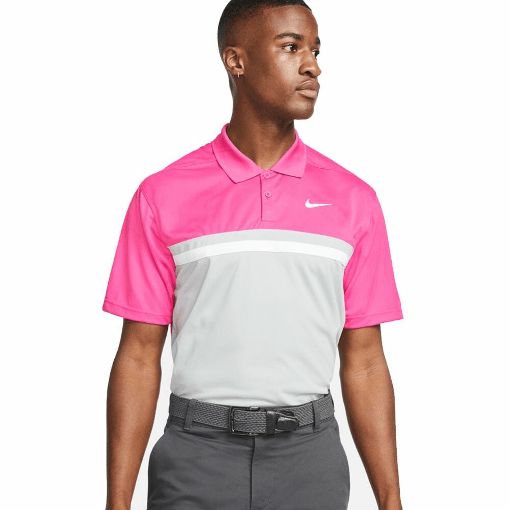 Pink / Smoke Grey DH0845-621