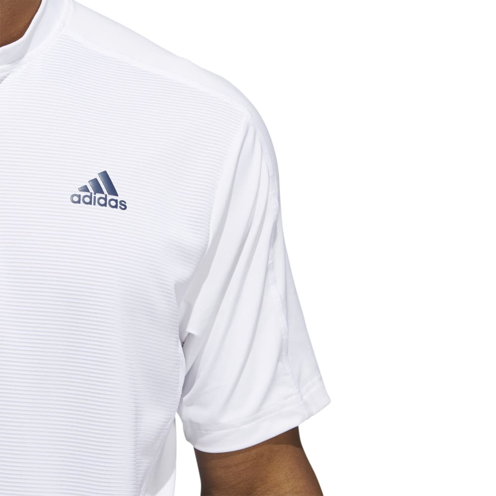 adidas Sport Collar Polo Shirt HA6158 ExpressGolf.co.uk