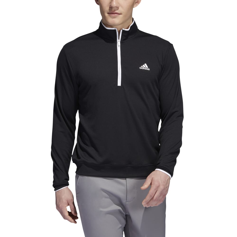 adidas 1/4 Zip Sweatshirt - HM8272 - Image 2