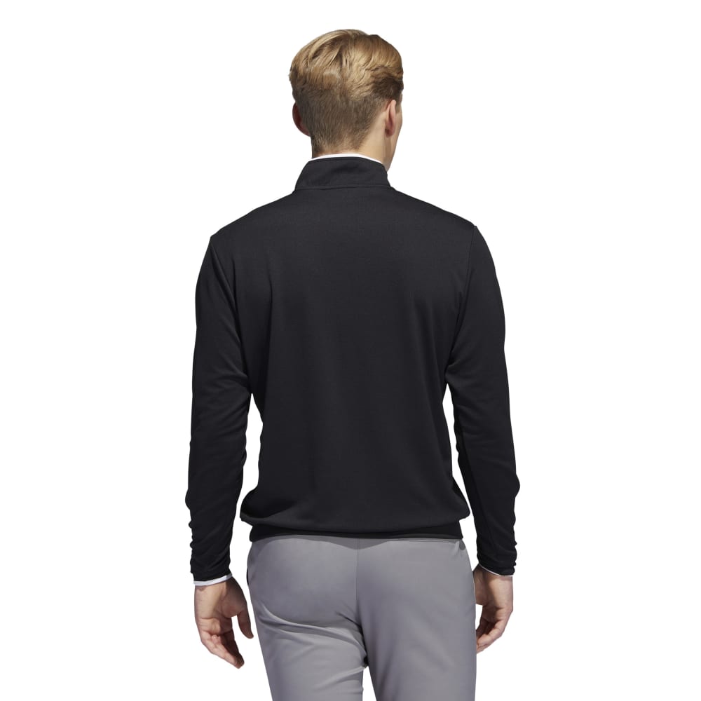 adidas 1/4 Zip Sweatshirt - HM8272 - Image 3