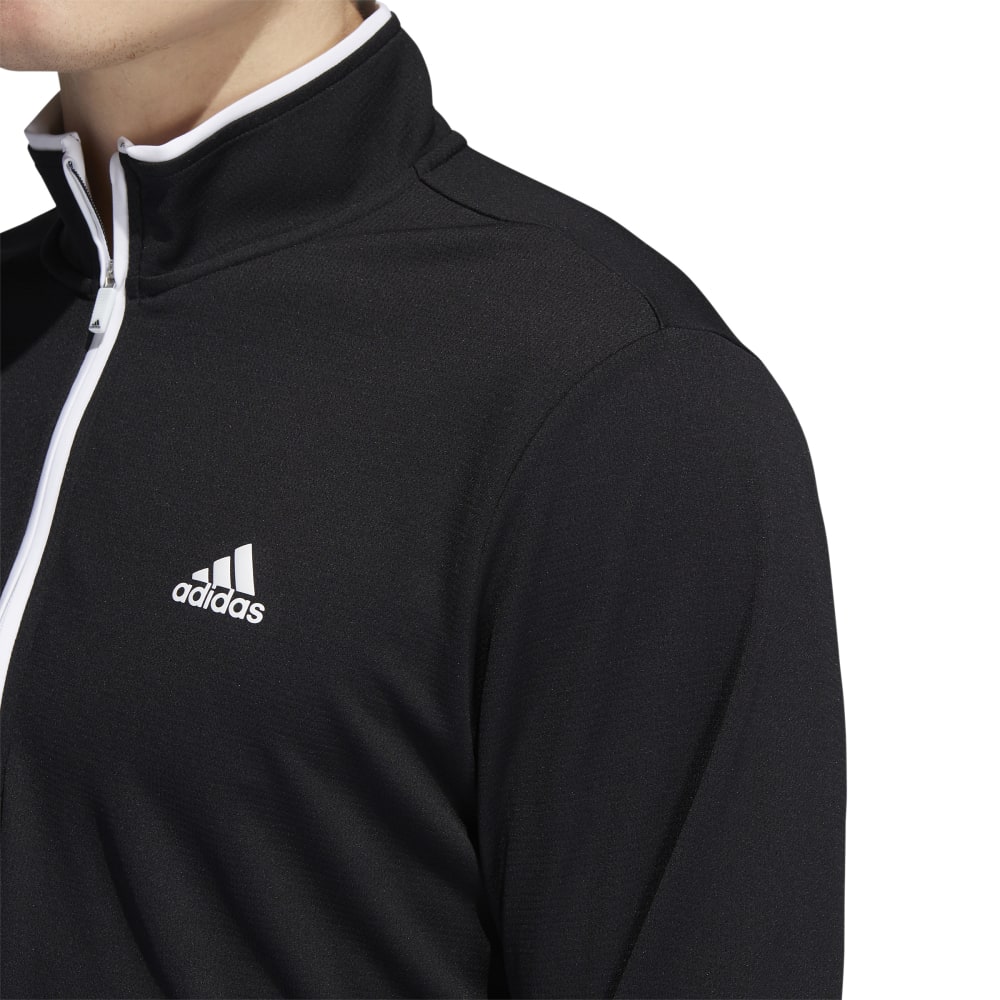 adidas 1/4 Zip Sweatshirt - HM8272 - Image 5