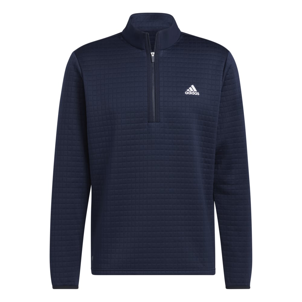 adidas DWR 1/4 Zip Sweatshirt - HY3906
