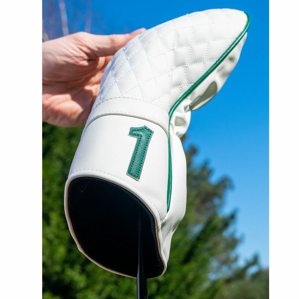 Ping Heritage Collection Driver Headcover - Image 3