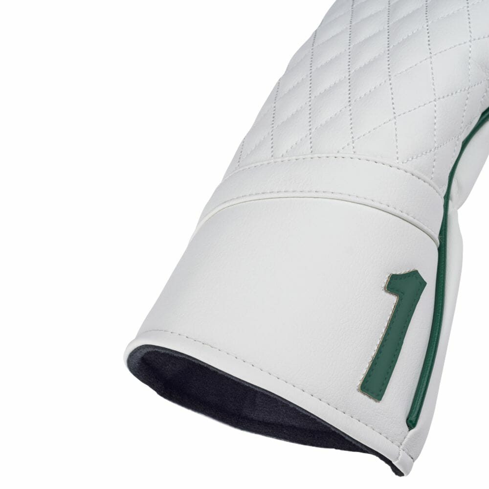 Ping Heritage Collection Driver Headcover - Image 2
