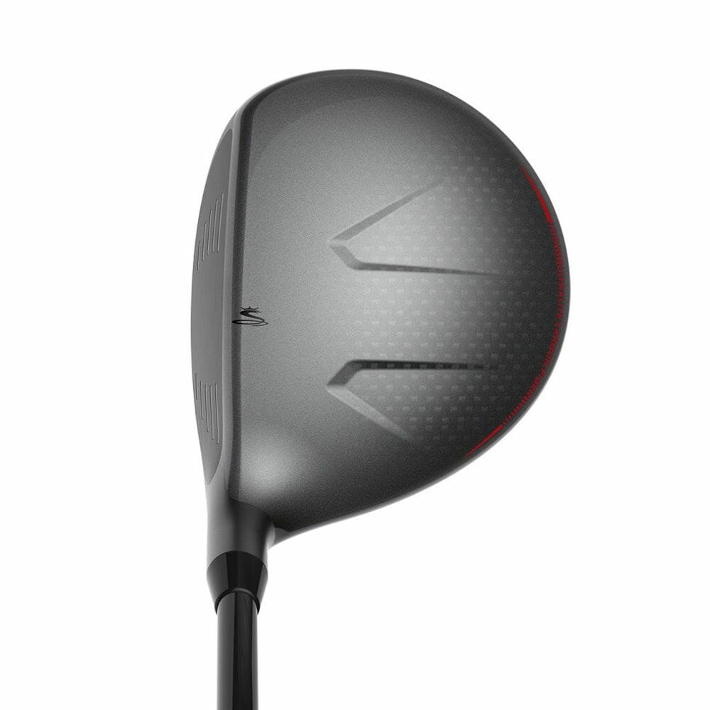 Cobra AIR-X Offset Fairway Wood - Image 2