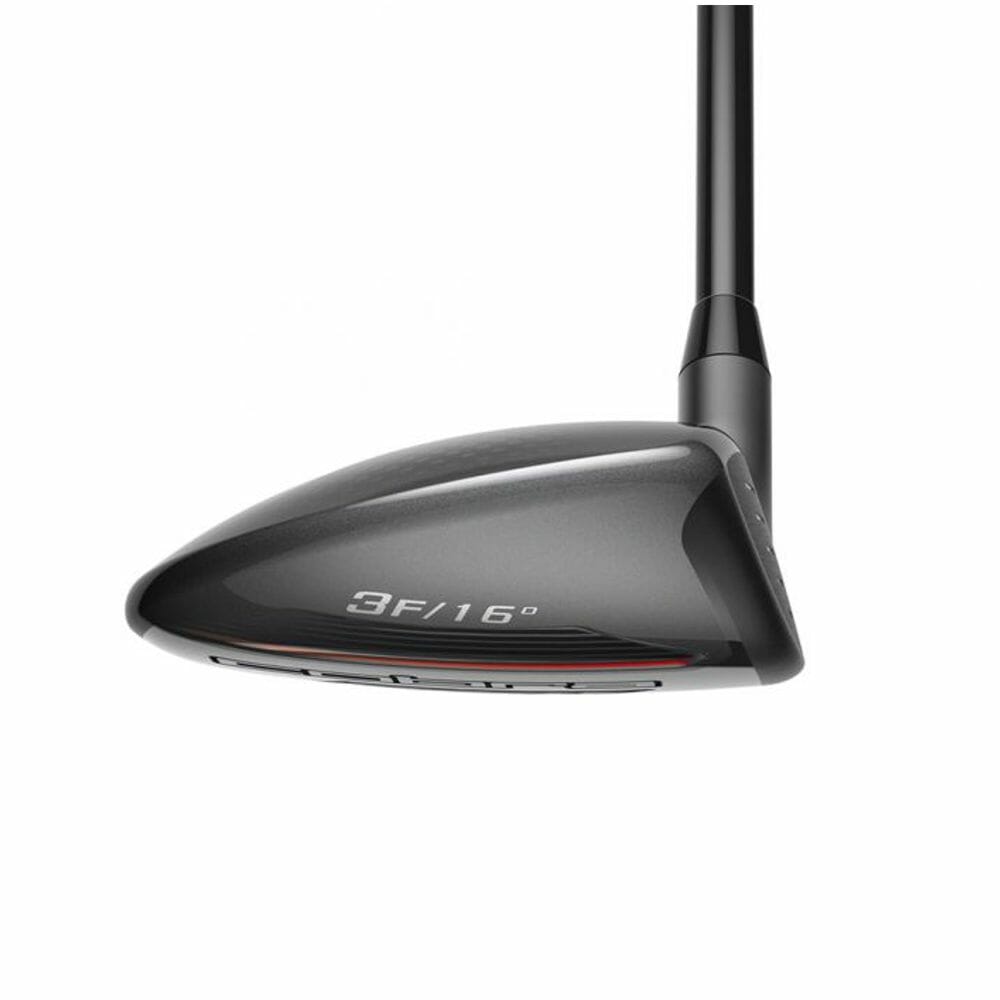 Cobra AIR-X Offset Fairway Wood - Image 4