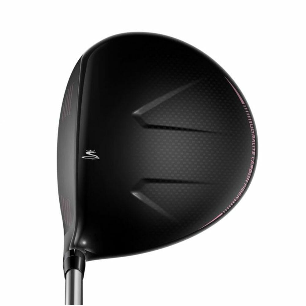 Cobra AIR-X Offset Ladies Driver - Image 3