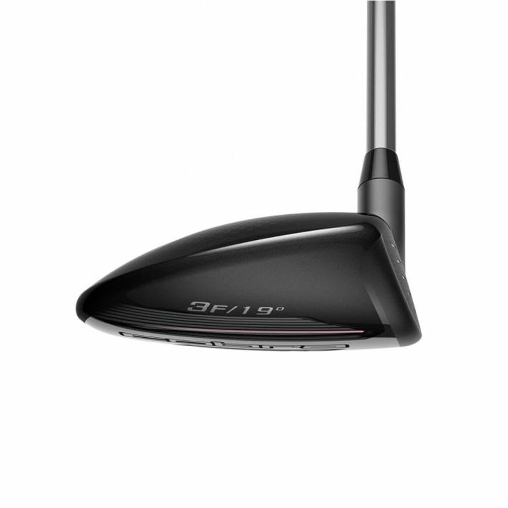 Cobra AIR-X Ladies Fairway Wood - Image 2