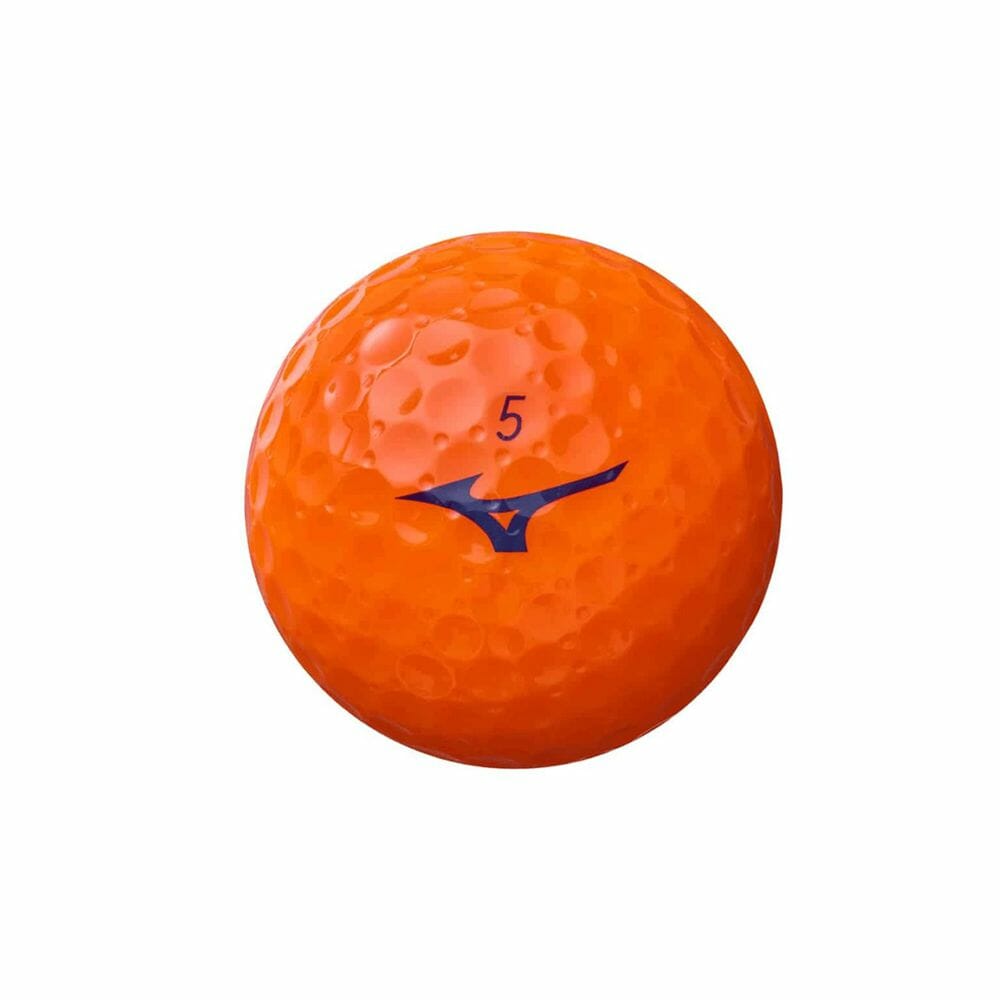 Mizuno RB 566 Golf Balls Orange Express Golf