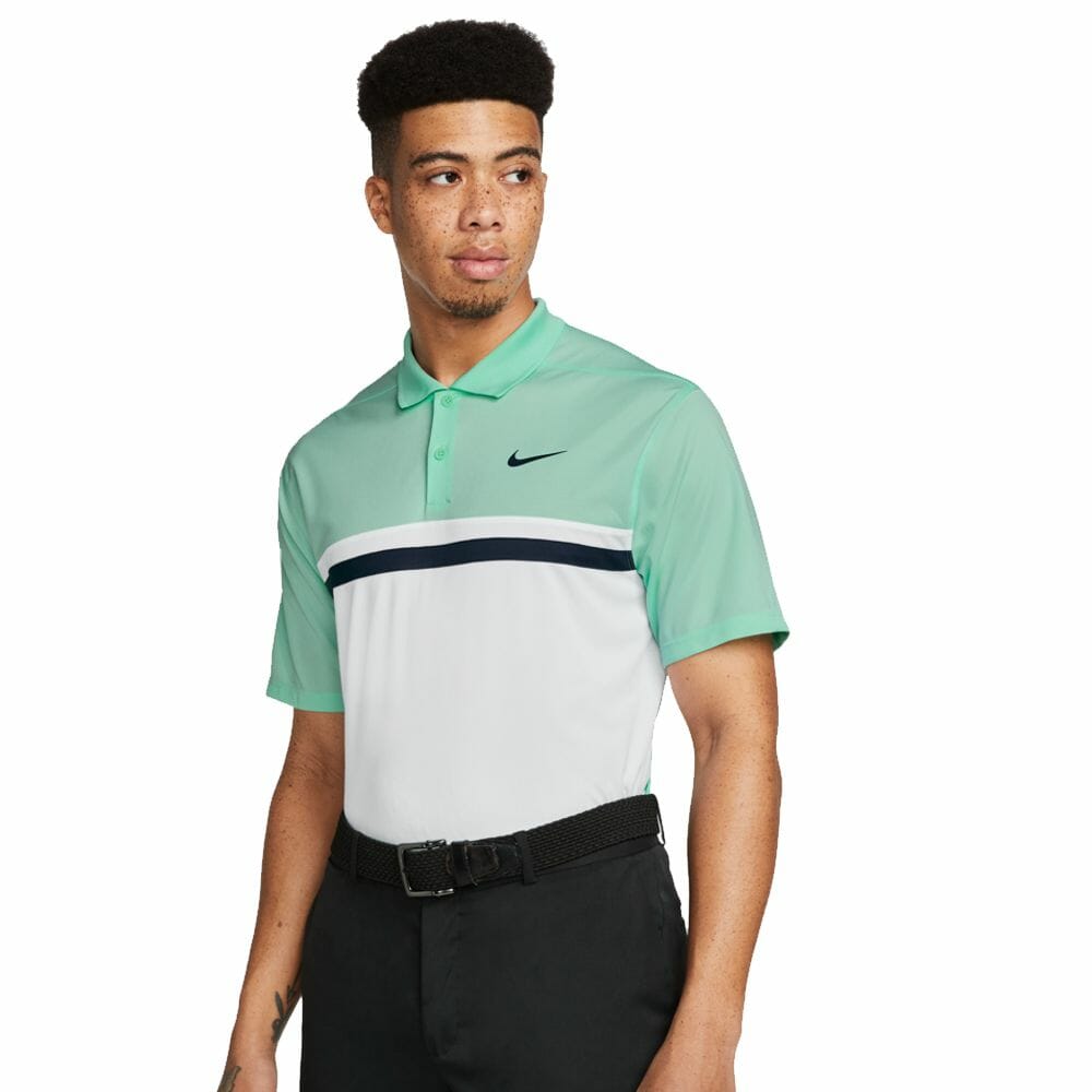 Mint Foam / White / Obsidian DH0845-379