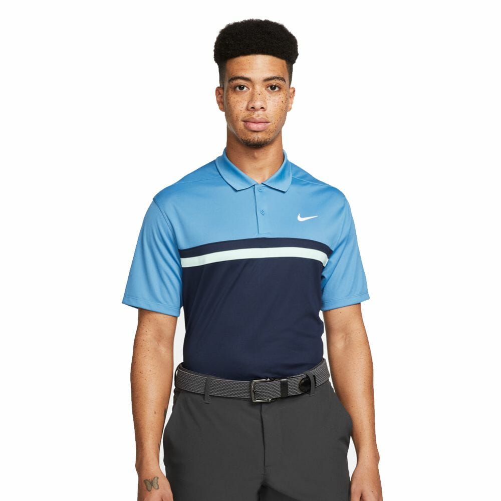 Dutch Blue / Obsidian / Mint Foam DH0845-469