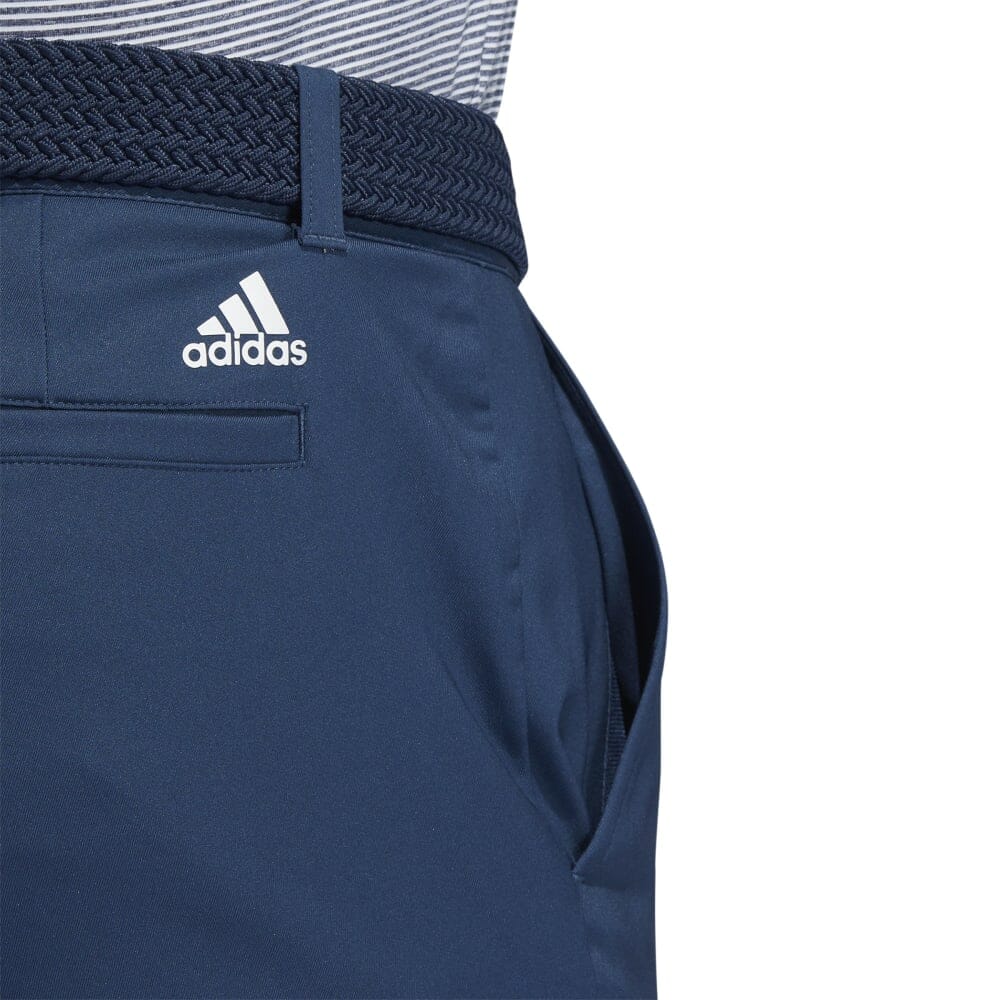 adidas Ultimate365 Tapered Golf Trousers - Crew Navy - Image 5