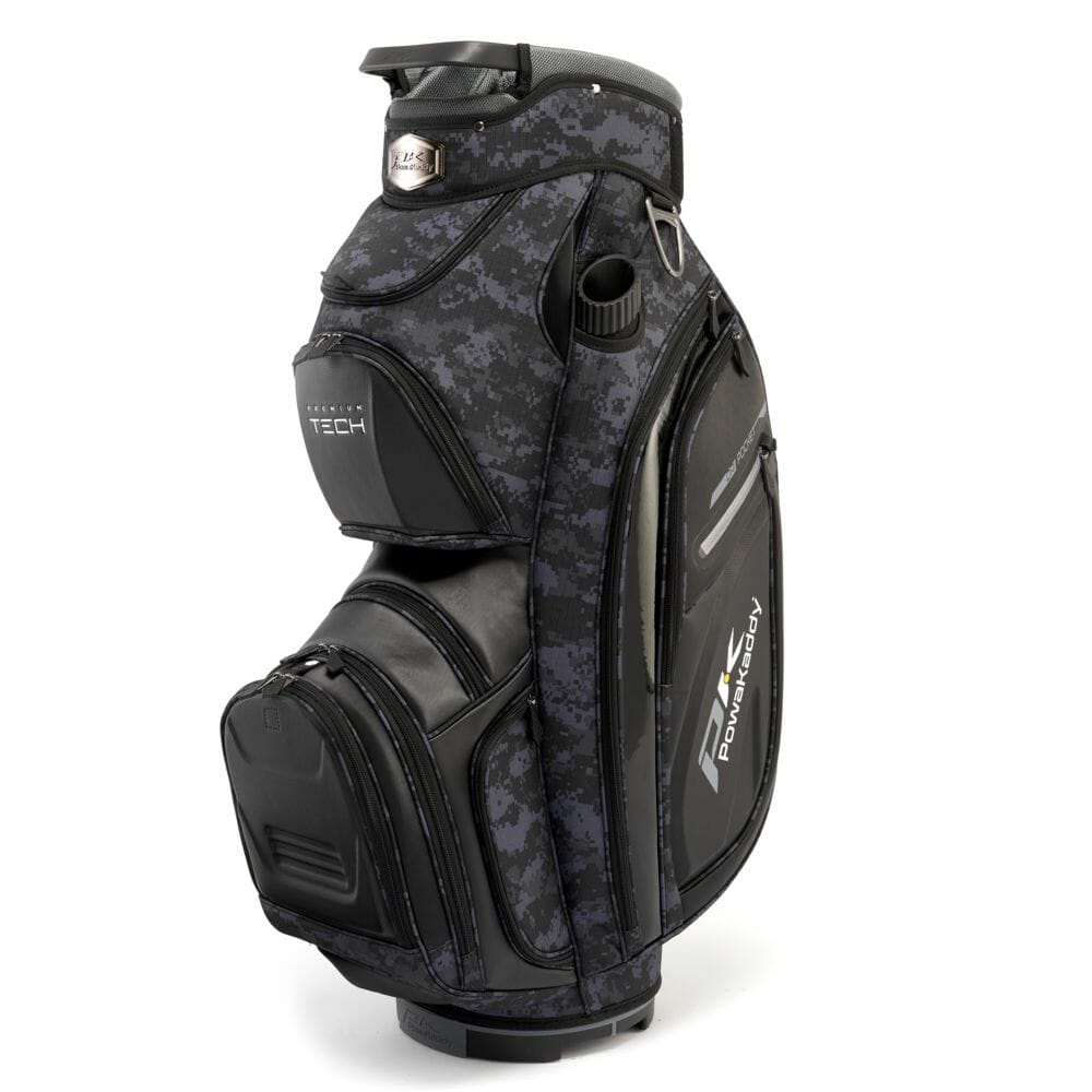 Buy Golf Trolley Bags UK ExpressGolf.co.uk