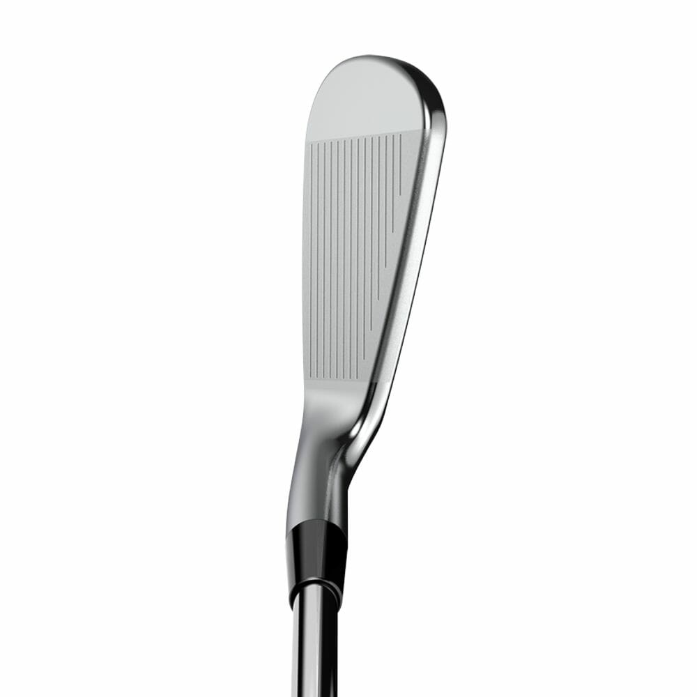 Cobra King Forged Tec Irons - Image 6