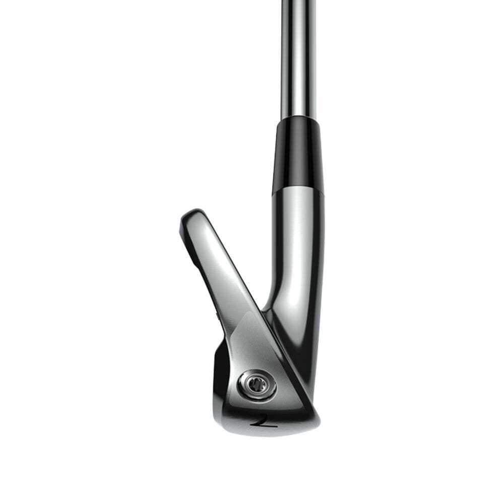 Cobra King Forged Tec Irons - Image 5