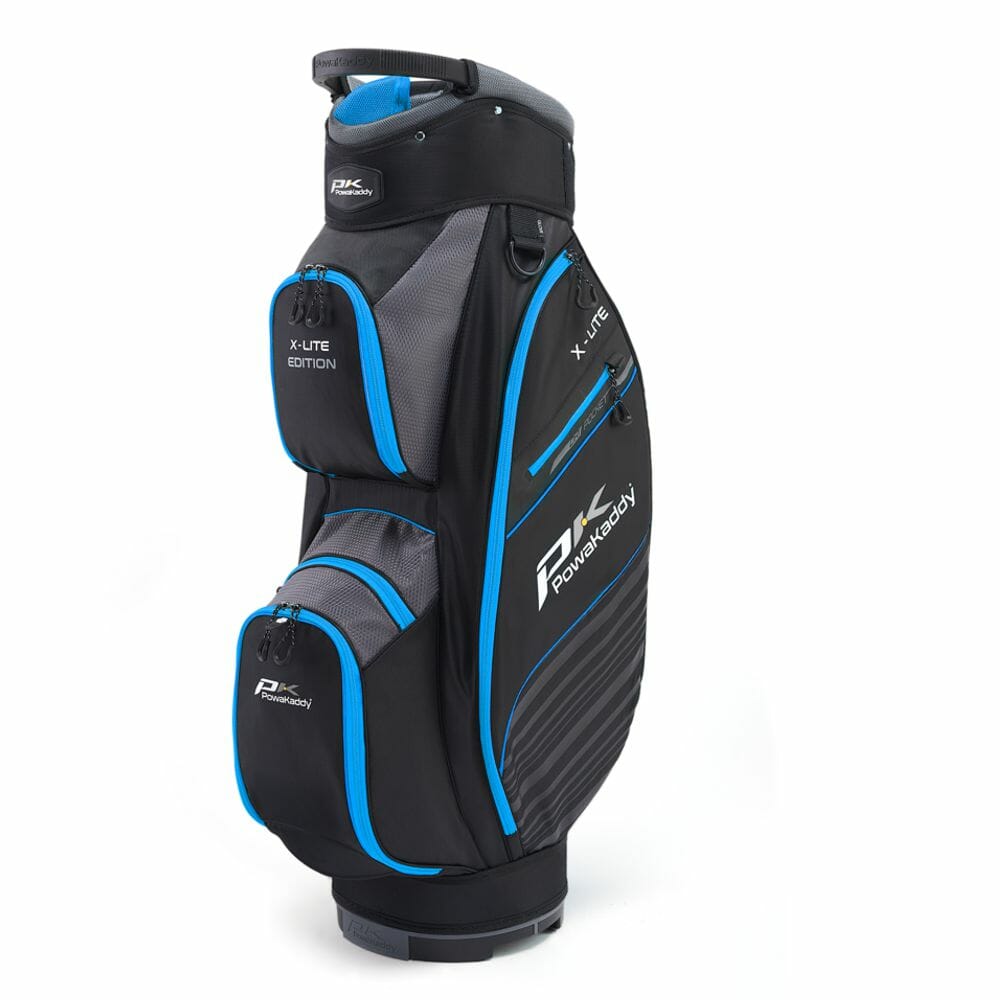 Buy Golf Trolley Bags UK ExpressGolf.co.uk
