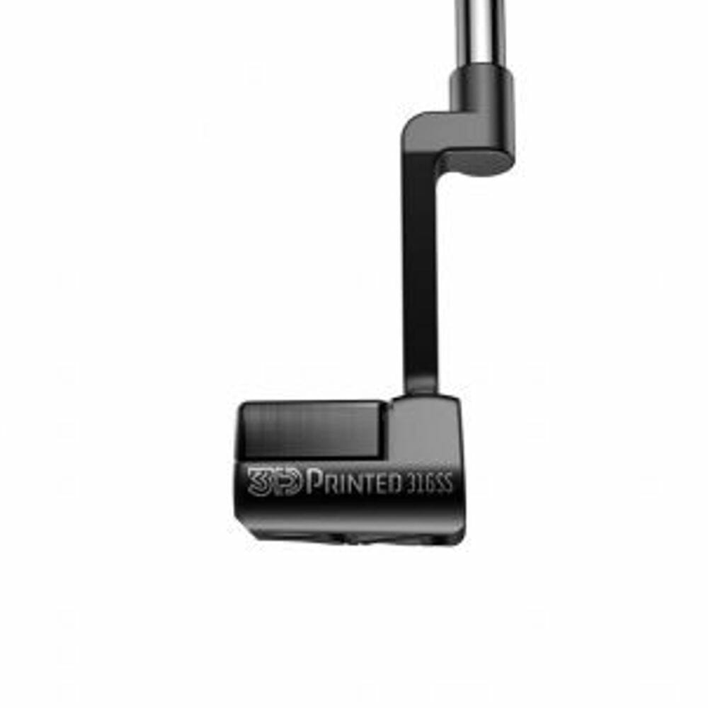 Cobra King 3D Printed Grandsport 35 BLACK Putter - Image 4