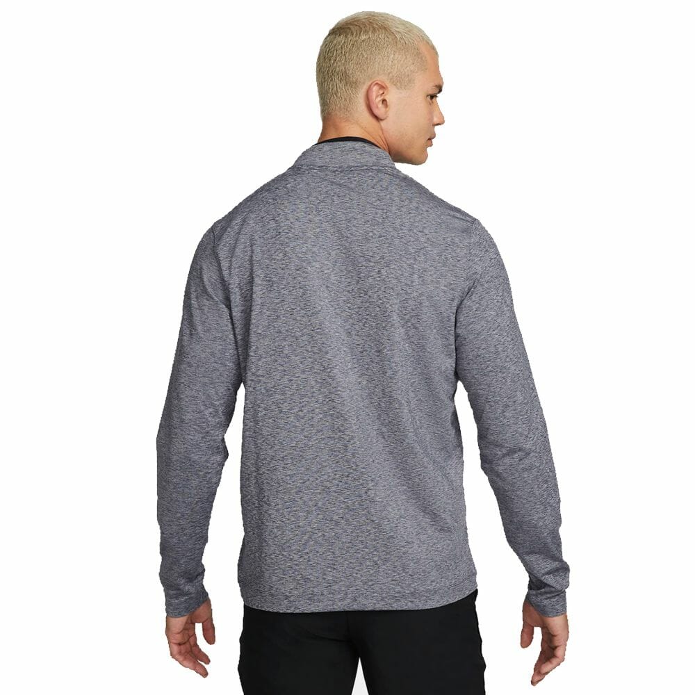 Nike Dri-Fit Victory 1/2 Zip Top - Image 2