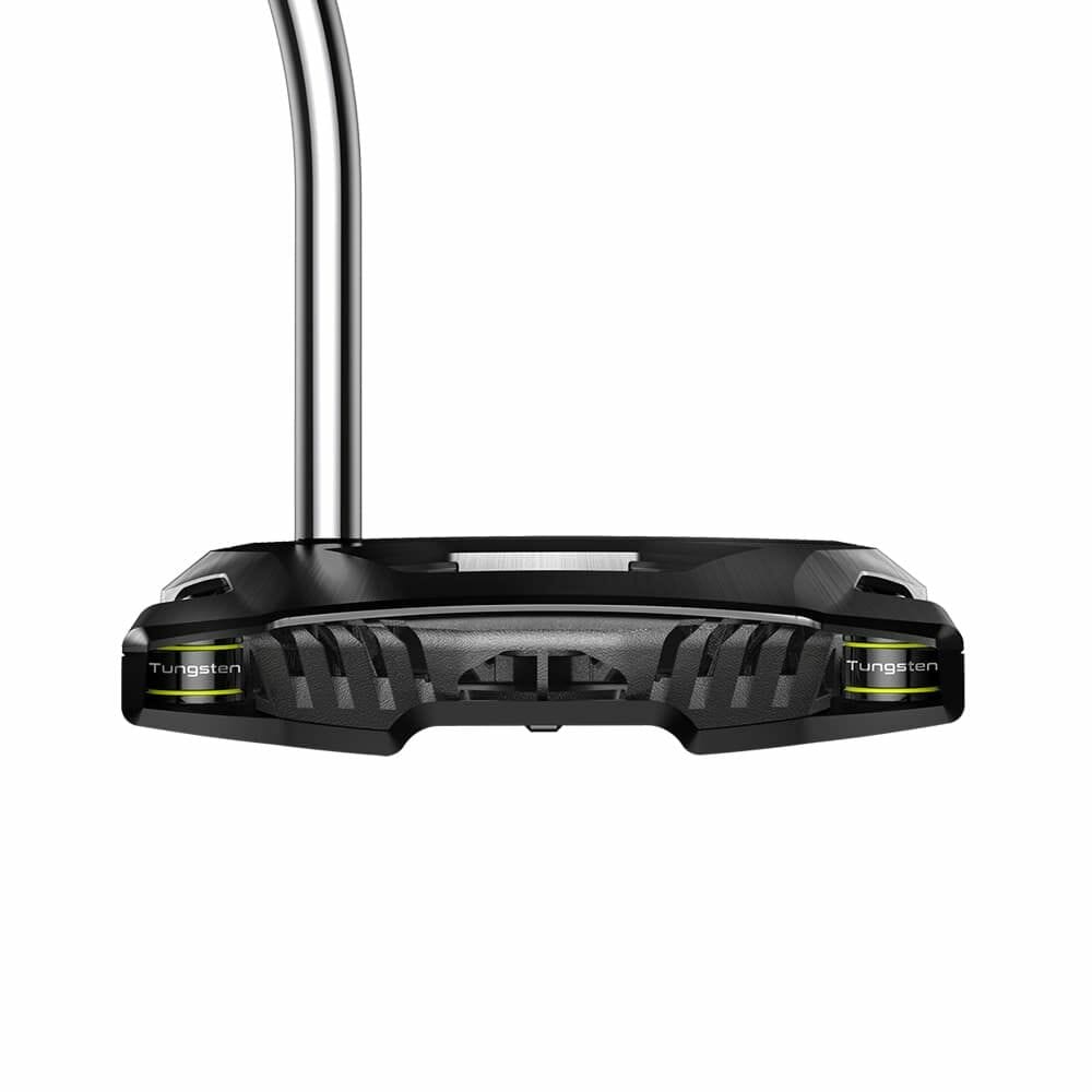 Cobra King 3D Agera Armlock BLACK Putter - Image 3