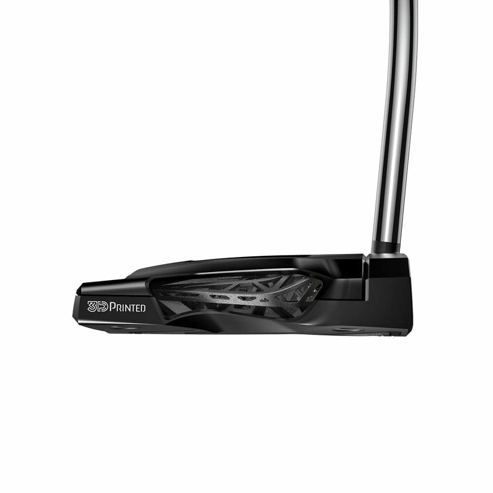 Cobra King 3D Agera Armlock BLACK Putter - Image 4