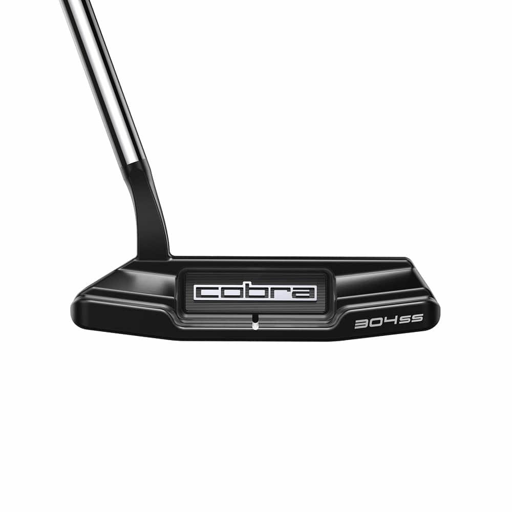 Cobra King Vintage Sport-60 BLACK Putter - Image 3