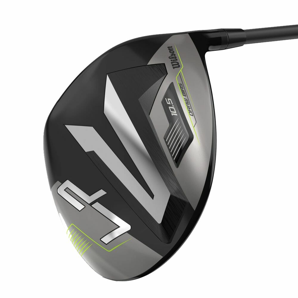 Wilson Staff Launch Pad Driver - Image 2