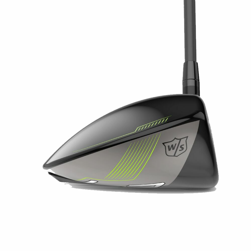 Wilson Staff Launch Pad Driver - Image 3