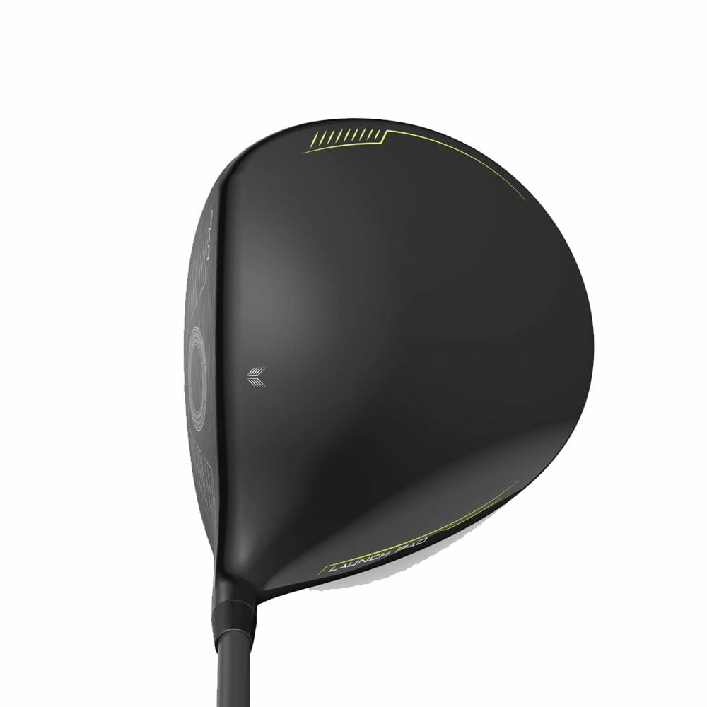 Wilson Staff Launch Pad Driver - Image 4
