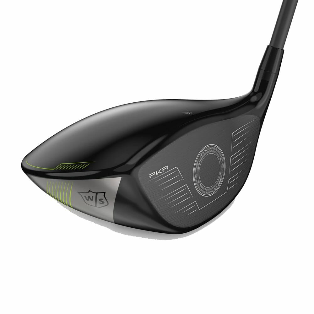Wilson Staff Launch Pad Driver - Image 5