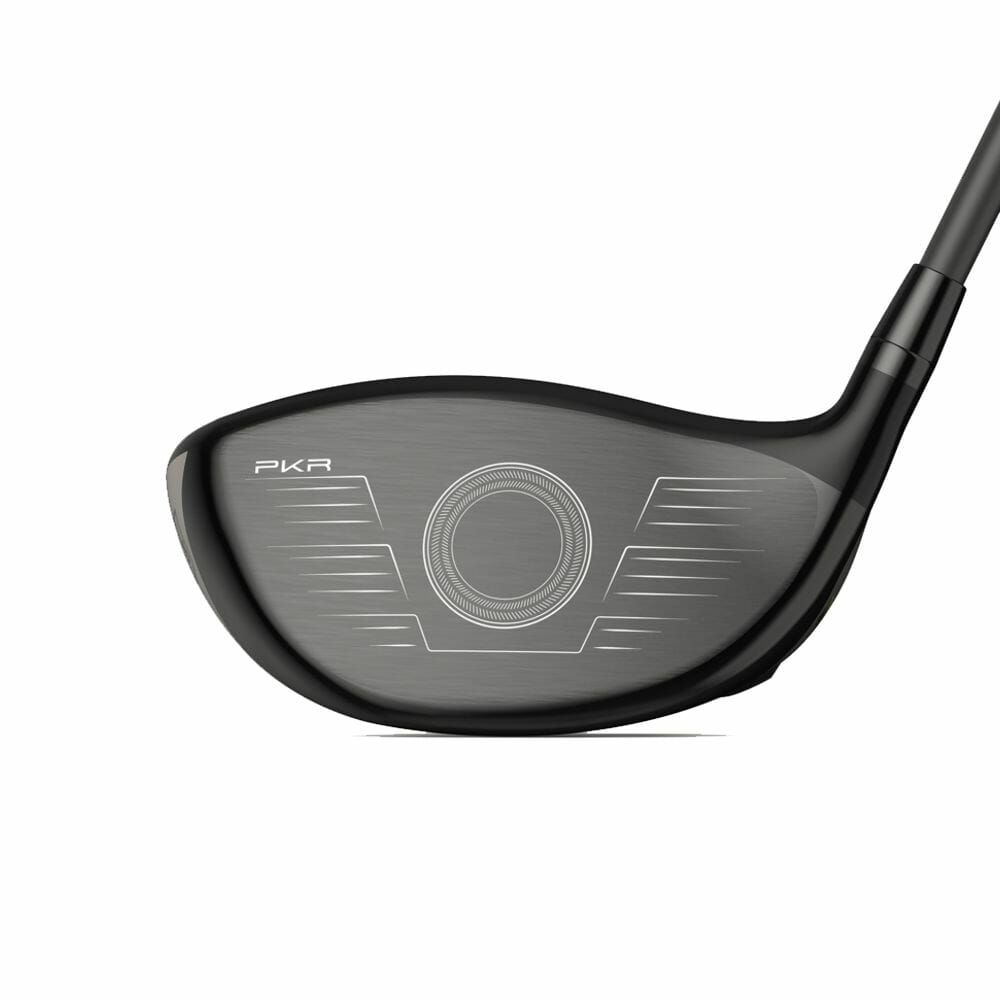 Wilson Staff Launch Pad Driver - Image 6