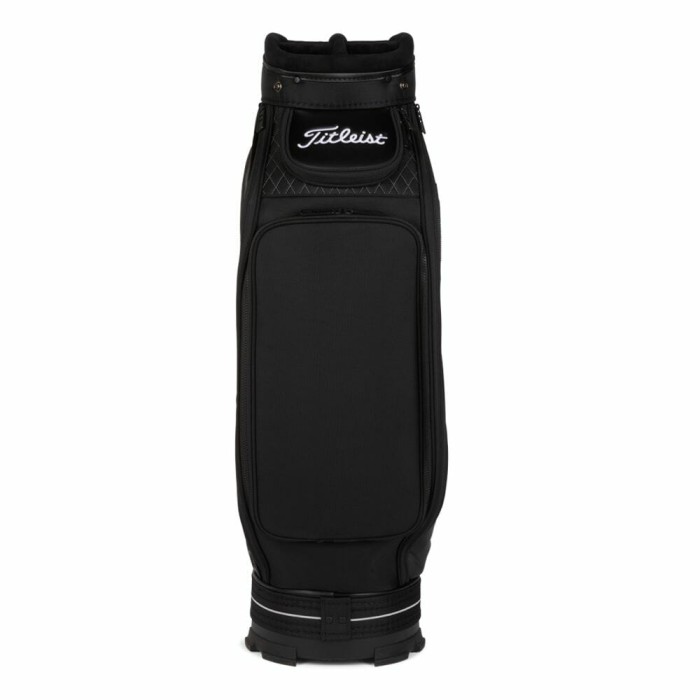 Titleist Tour Series Midsize Staff Cart Bag 2022 Express Golf
