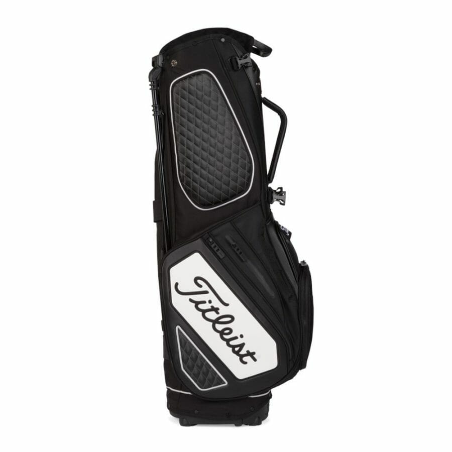 Titleist Tour Series Premium Stand Bag 2022 Express Golf