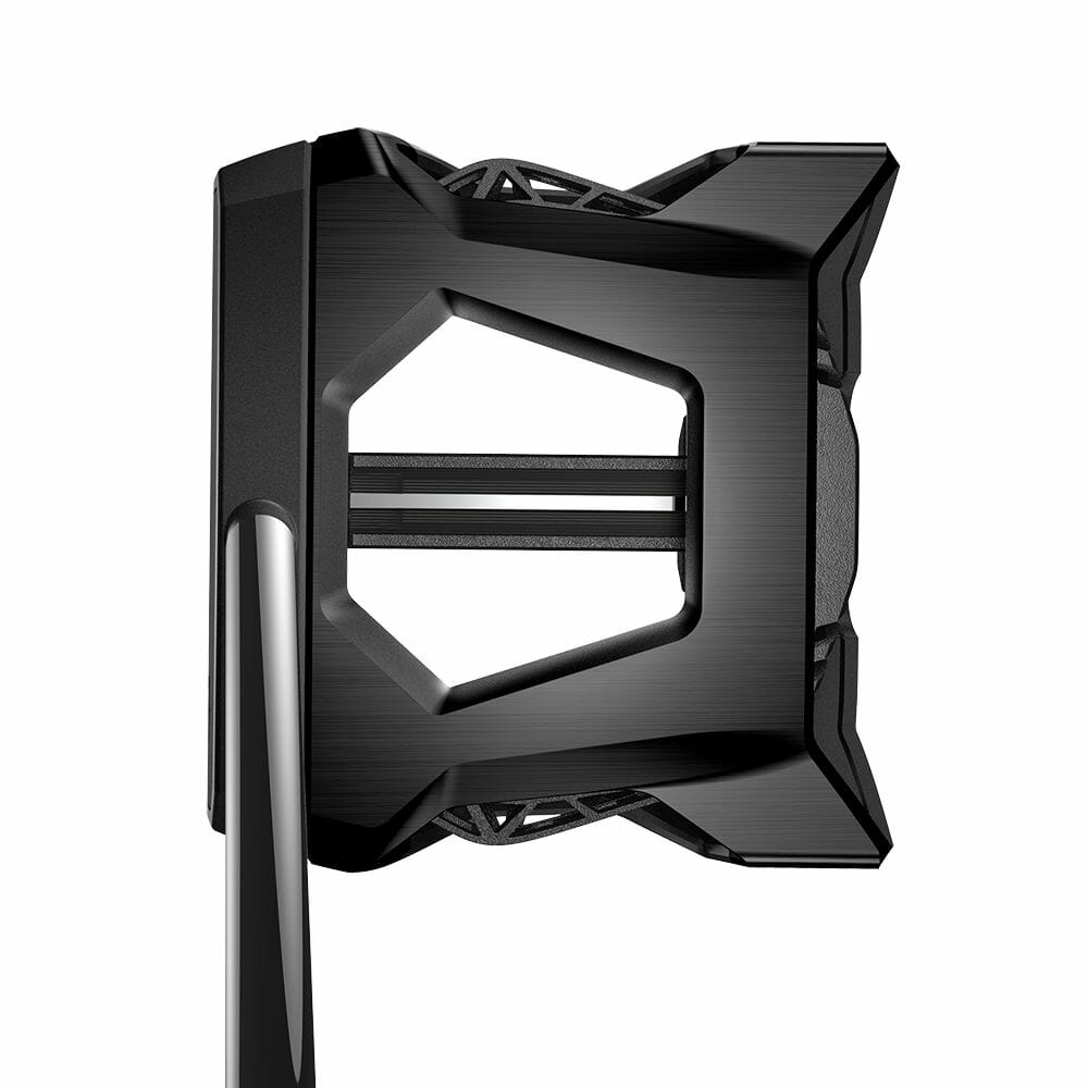 Cobra King 3D Agera Centre Shaft BLACK Putter - Image 3
