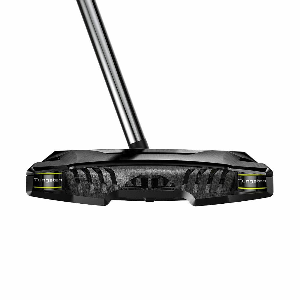 Cobra King 3D Agera Centre Shaft BLACK Putter - Image 2