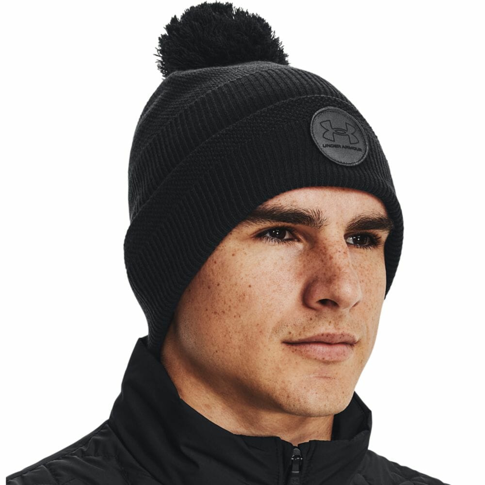 Under Armour ColdGear Infrared Pom Pom - Image 2
