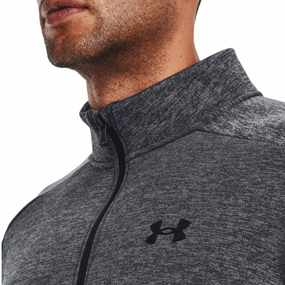 Under Armour Fleece 1/4 Zip - Image 3