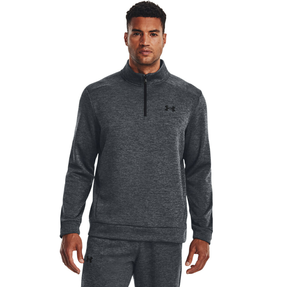 Under Armour Fleece 1/4 Zip - Image 5