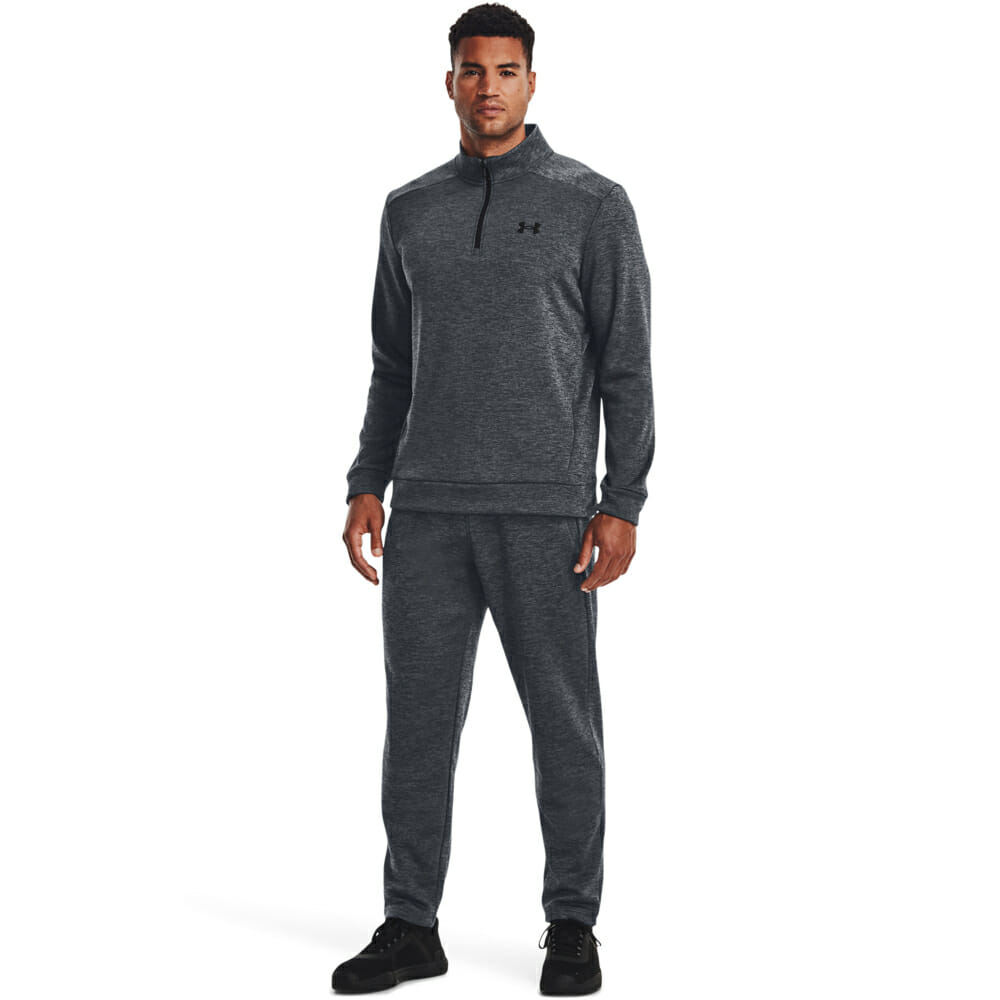 Under Armour Fleece 1/4 Zip - Image 4