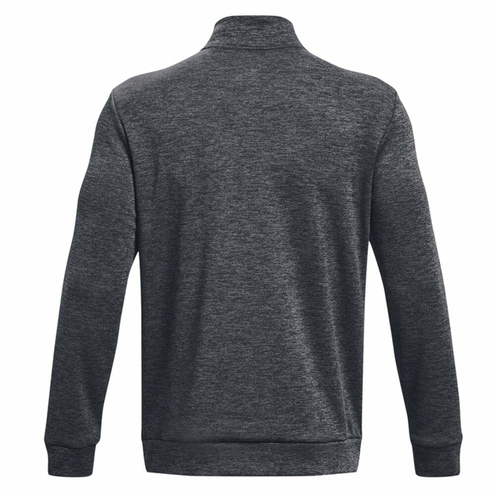 Under Armour Fleece 1/4 Zip - Image 2