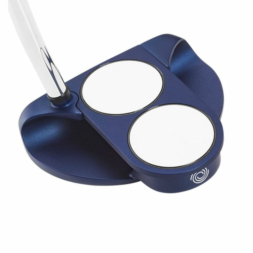 Odyssey Stroke Lab 2BALL Putter Ladies Express Golf