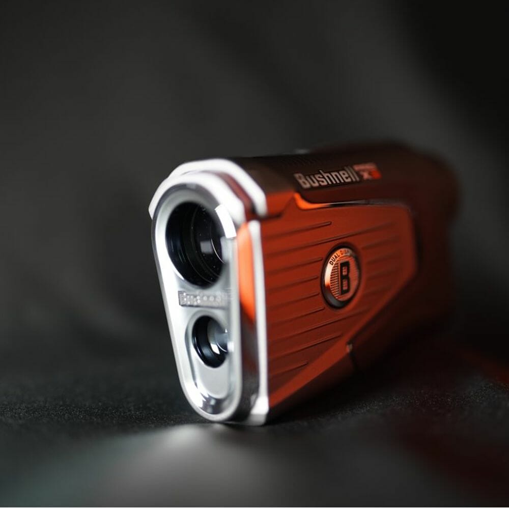 Bushnell Pro X3 Laser Rangefinder Express Golf