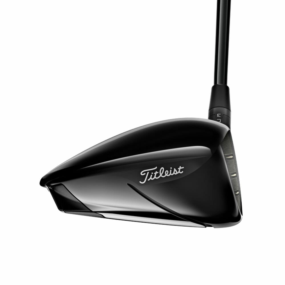 Titleist New CG プレイヤーズ LWT トラベラー ブラック